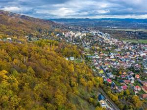 Prodej pozemku pro bydlení, Krupka, 3925 m2