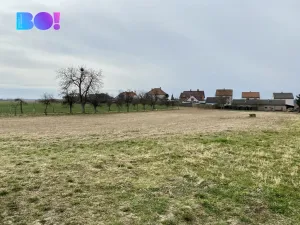 Prodej pozemku pro bydlení, Láz, 722 m2
