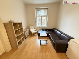 Pronájem bytu 2+kk, Praha - Smíchov, Na Skalce, 40 m2