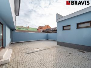 Prodej činžovního domu, Prostějov, Slezská, 630 m2