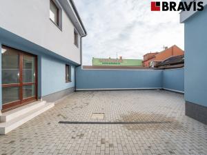 Prodej vícegeneračního domu, Prostějov, Slezská, 630 m2