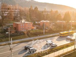 Prodej rodinného domu, Zlín, třída Tomáše Bati, 60 m2