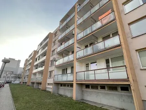 Prodej bytu 3+kk, Kutná Hora, Trebišovská, 72 m2