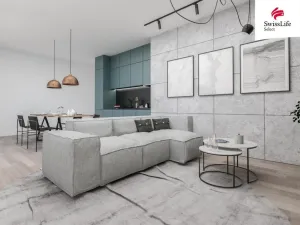 Prodej rodinného domu, Němčany, 141 m2