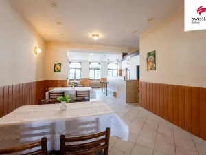 Prodej rodinného domu, Němčany, 141 m2