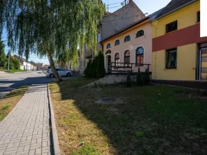 Prodej rodinného domu, Němčany, 141 m2