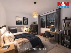 Prodej bytu 2+kk, Žleby, 63 m2