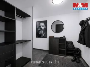 Prodej bytu 2+kk, Žleby, Polní, 63 m2