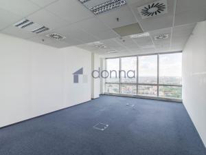 Pronájem kanceláře, Praha - Krč, Na strži, 950 m2