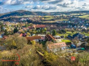 Prodej rodinného domu, Nový Knín, Staroknínská, 157 m2