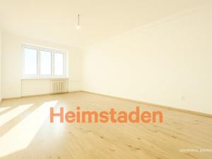 Pronájem bytu 2+1, Karviná - Nové Město, Závodní, 57 m2