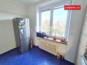 Pronájem bytu 3+1, Zlín, Sokolská, 80 m2