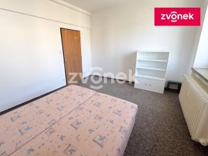Pronájem bytu 3+1, Zlín, Sokolská, 80 m2