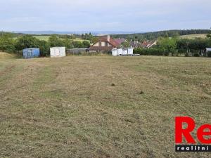 Prodej pozemku pro bydlení, Ježkovice, 3053 m2