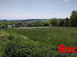 Prodej pozemku pro bydlení, Ježkovice, 1400 m2