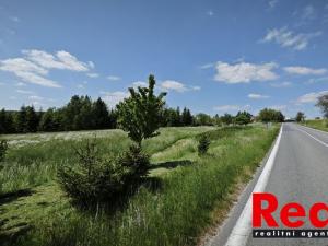 Prodej pozemku pro bydlení, Ježkovice, 1400 m2