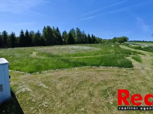 Prodej pozemku pro bydlení, Ježkovice, 3053 m2