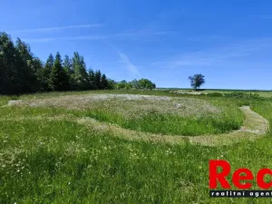 Prodej pozemku pro bydlení, Ježkovice, 3053 m2