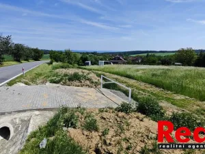 Prodej pozemku pro bydlení, Ježkovice, 3053 m2