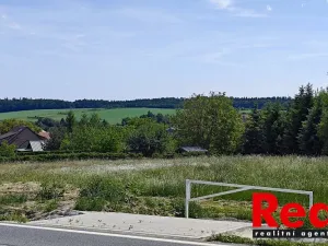 Prodej pozemku pro bydlení, Ježkovice, 3053 m2