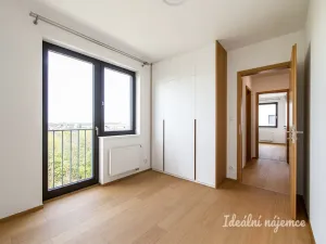 Pronájem bytu 3+kk, Praha - Dolní Chabry, K Beranovu, 78 m2