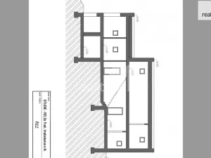 Prodej pozemku pro bydlení, Liberec - Liberec XXX-Vratislavice nad Nisou, Za Tratí, 1200 m2