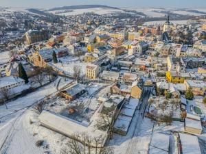 Prodej skladu, Bílovec, Zahradní, 650 m2