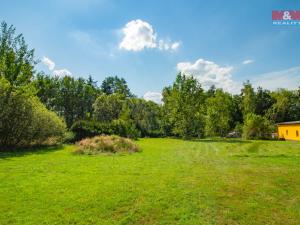 Prodej pozemku pro bydlení, Jílovice - Šalmanovice, 1484 m2