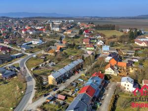 Prodej rodinného domu, Staré Město, 181 m2