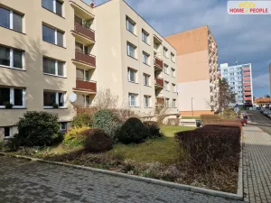 Pronájem bytu 2+kk, Benešov, Jana Švermy, 42 m2