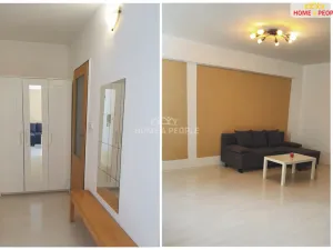 Pronájem bytu 2+kk, Benešov, Jana Švermy, 42 m2