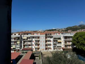 Prodej bytu 2+1, via del Mulino- Parco Flora, Scalea, calabria, Itálie, 46 m2