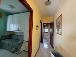 Prodej bytu 3+kk, Scalea, calabria, Itálie, 50 m2