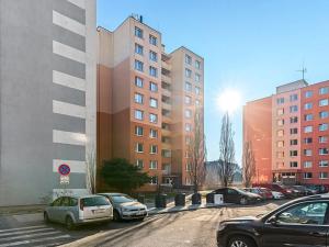 Prodej bytu 3+1, Kladno, Václava Rabase, 85 m2