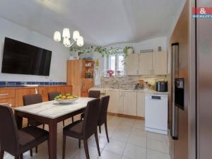 Prodej rodinného domu, Soběšice, 75 m2