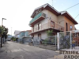 Prodej bytu 4+1, Via Dante, 65015 Montesilvano PE, Itálie, 145 m2