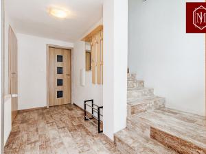 Prodej rodinného domu, Studená - Skrýchov, 165 m2