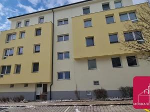 Prodej bytu 3+kk, Šlapanice, Brněnská Pole, 65 m2