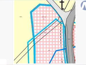 Prodej pozemku pro bydlení, Kratušín, 1617 m2