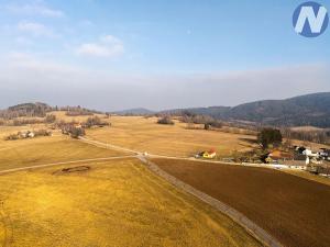 Prodej pozemku pro bydlení, Kratušín, 1617 m2