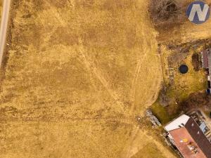 Prodej pozemku pro bydlení, Lažiště, 1115 m2