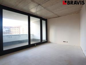 Prodej bytu 3+kk, Brno - Štýřice, Vídeňská, 95 m2