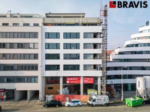 Prodej bytu 3+kk, Brno - Štýřice, Vídeňská, 95 m2