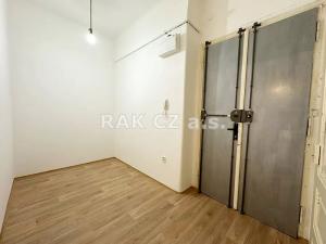 Pronájem bytu 2+kk, Praha - Vinohrady, Slezská, 62 m2