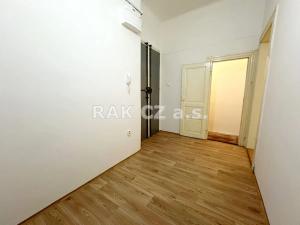 Pronájem bytu 2+kk, Praha - Vinohrady, Slezská, 62 m2