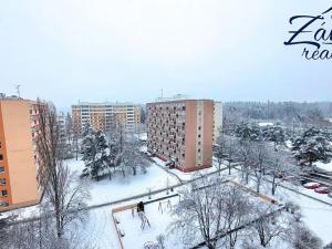 Prodej bytu 3+1, Kladno, Ostravská, 72 m2