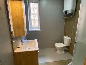 Pronájem bytu 2+kk, Ostrava, Senovážná, 45 m2