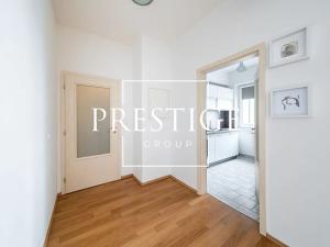 Pronájem bytu 3+1, Praha - Hlubočepy, Silurská, 98 m2