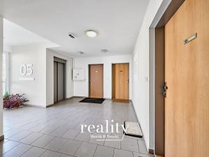 Pronájem bytu 1+kk, Brno, Trýbova, 38 m2