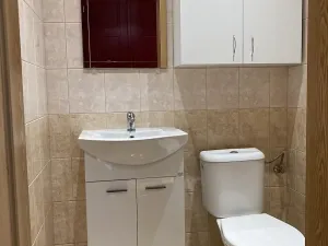 Pronájem bytu 3+kk, Praha - Vinohrady, Na Kozačce, 60 m2